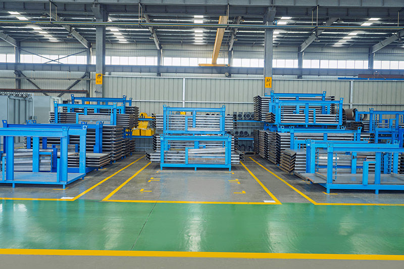 Thiết bị nhà máy