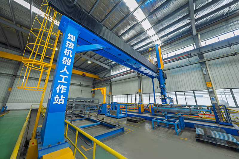 Thiết bị nhà máy