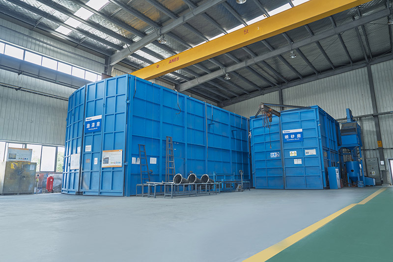 Thiết bị nhà máy
