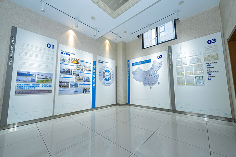 Môi trường nhà máy