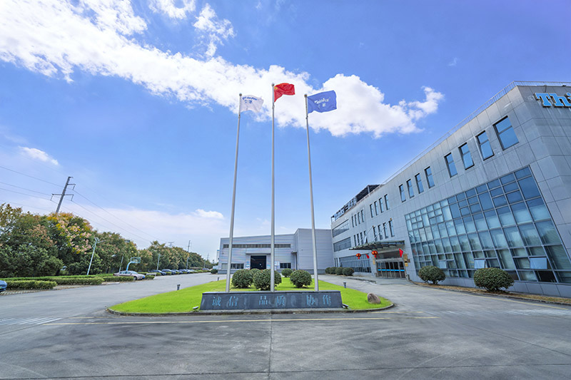 Môi trường nhà máy