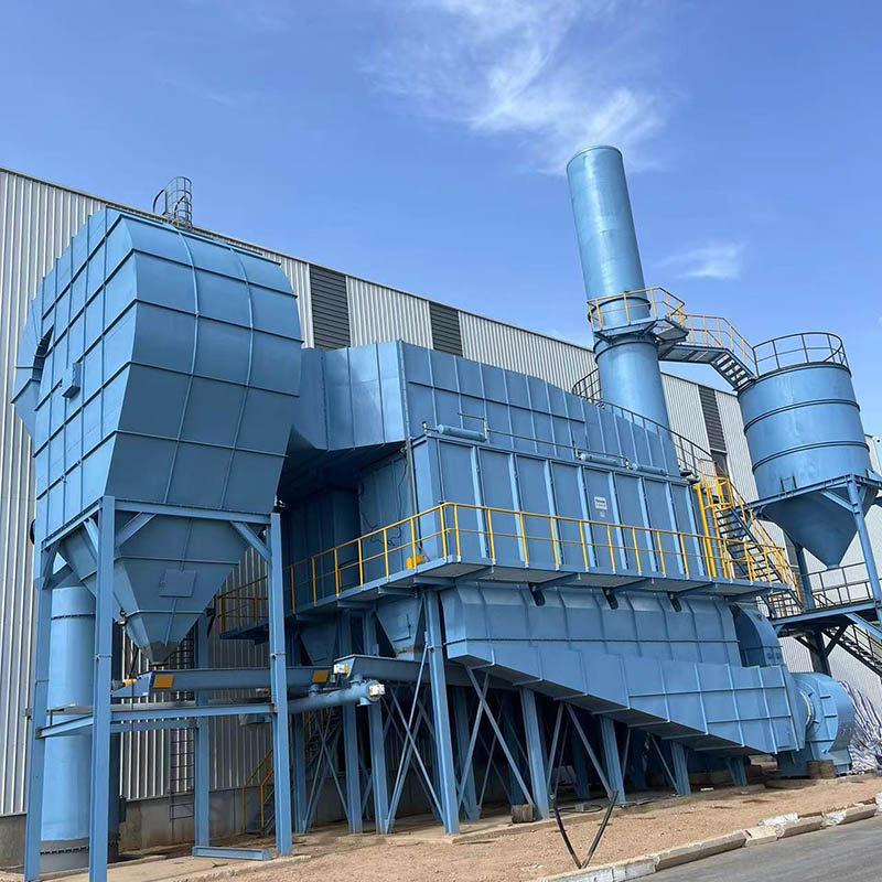 Thiết bị giữ tia lửa