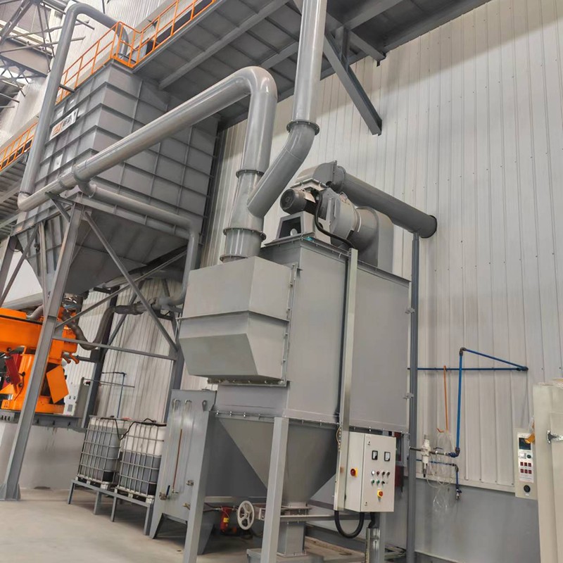 Máy hút bụi nhỏ gọn TDC