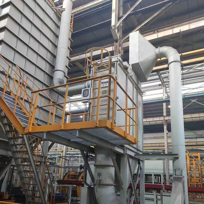 Máy hút bụi nhỏ gọn TDC