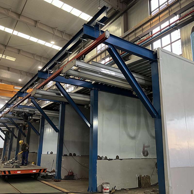 Máy hút tùy chỉnh