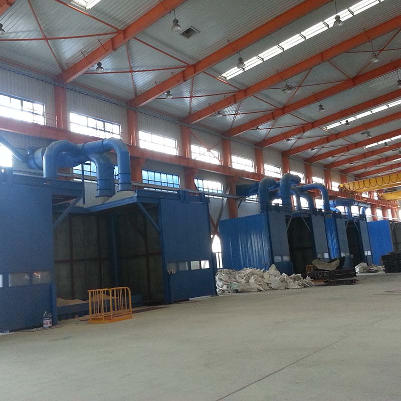 Máy hút tùy chỉnh