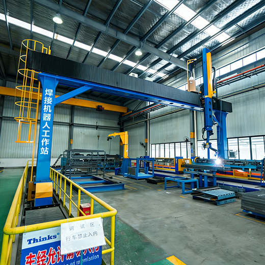 Changzhou Thinks Environmental Technology Co., Ltd.