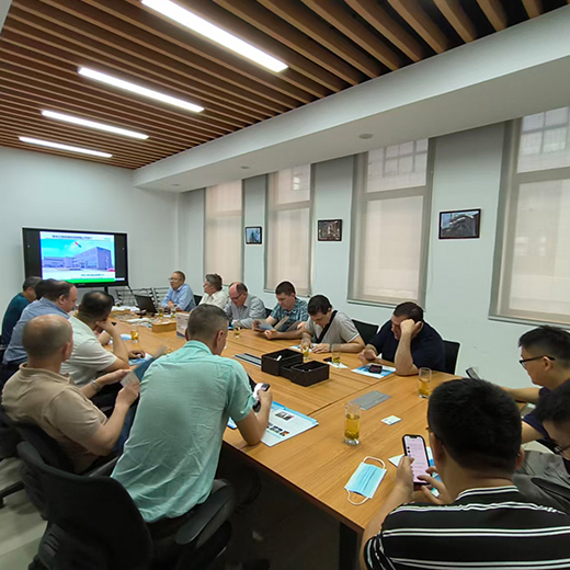 Changzhou Thinks Environmental Technology Co., Ltd.