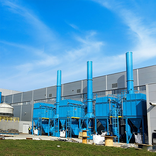 Changzhou Thinks Environmental Technology Co., Ltd.